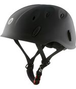 Rock Helmets Sikkerhedshjelm EN397 mat sort